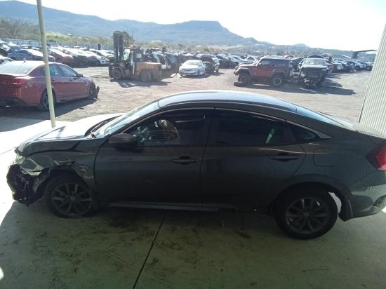 honda Civic 10TH GEN VTI-S Jan 2020 Parts & Wrecking