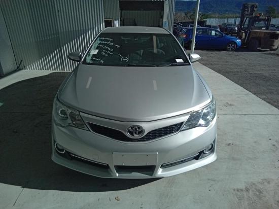 toyota Camry ASV50 ATARA S Dec 2014 Parts & Wrecking