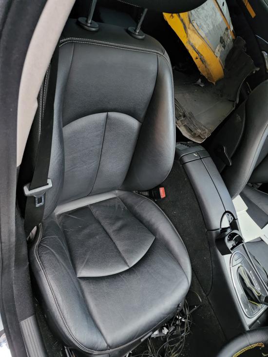 mercedes benz E Class Sep 2007 Parts & Wrecking