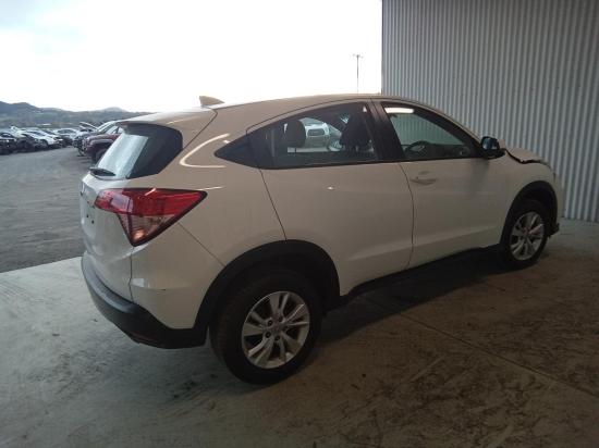 honda Hr-v RU5 VTI Jun 2018 Parts & Wrecking