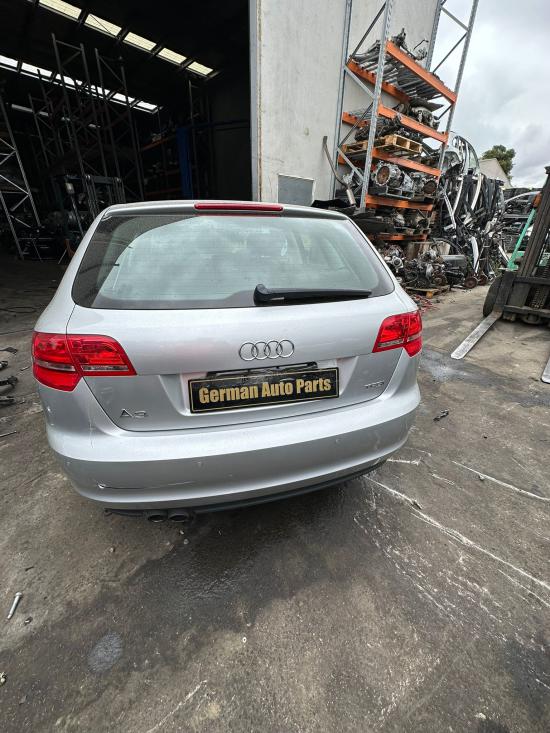 audi A3 1.8 Sportback 2010 Parts & Wrecking