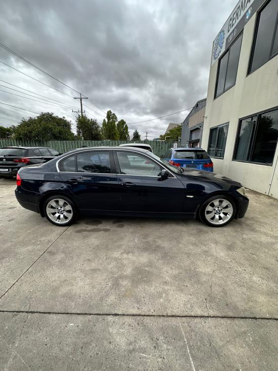 bmw 325i E90 2006 Parts & Wrecking