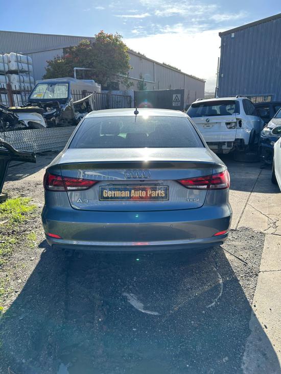 audi A3 1.4 2015 Parts & Wrecking