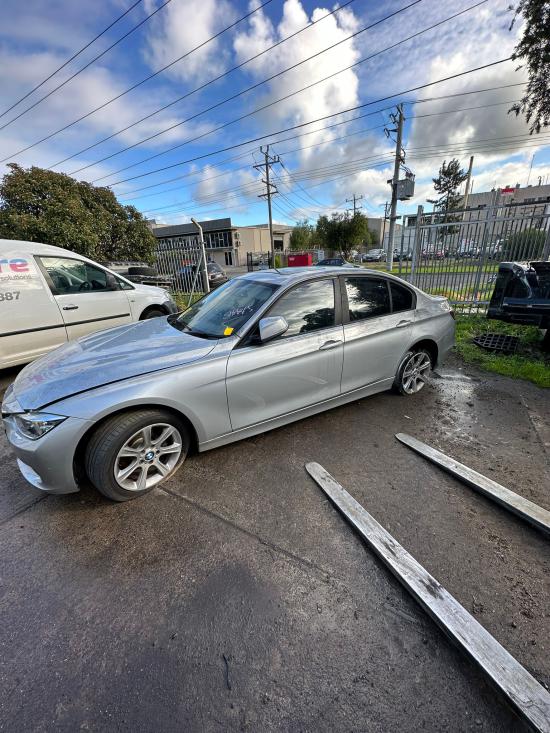 bmw 320i F30 2012 Parts & Wrecking