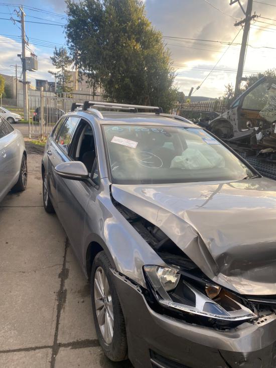 volkswagen Golf 2013 Parts & Wrecking