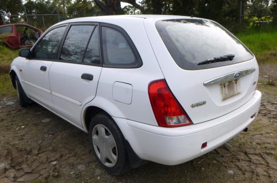 ford Laser KN 2001 Parts & Wrecking