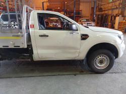2017 Ford Ranger PX2 image 2