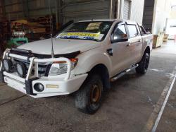 2013 Ford Ranger PX1 image 2