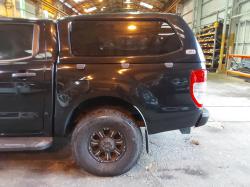 2017 Ford Ranger PX2 image 2