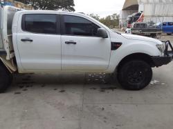2012 Ford Ranger PX1 image 2
