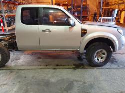 2009 Ford Ranger PK image 2