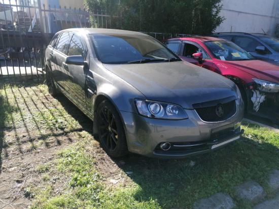 holden Commodore SV6 Sep 2011 Parts & Wrecking