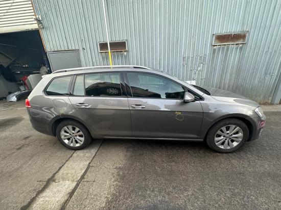 volkswagen Golf GEN 7 Jan 2014 Parts & Wrecking