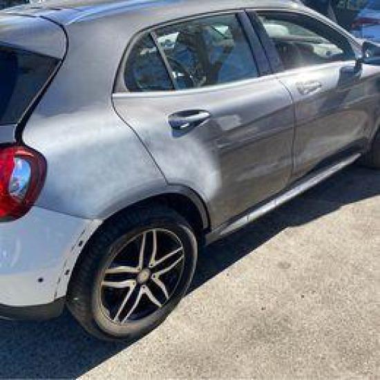 mercedes benz Gla 2016 Parts & Wrecking