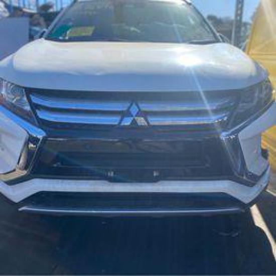 mitsubishi Eclipse 2018 Parts & Wrecking