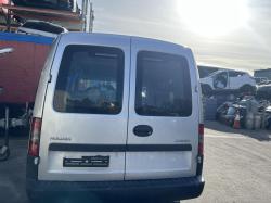 2010 Holden Barina Z14XEP19TN9905 image 2