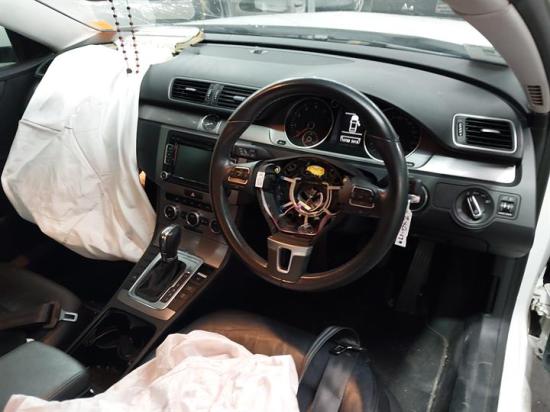 volkswagen Passat 2012 Parts & Wrecking