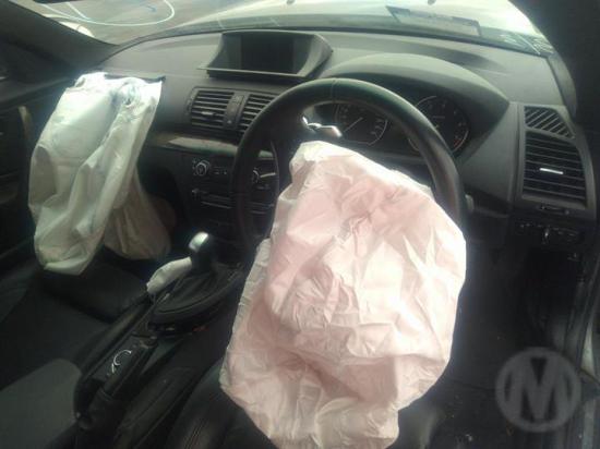 bmw 125i 2009 Parts & Wrecking