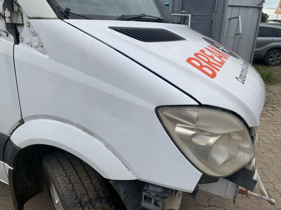 mercedes benz Sprinter 2009 Parts & Wrecking