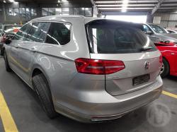2016 Volkswagen Passat 206r image 2
