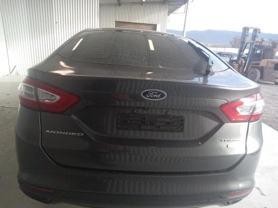 ford Mondeo MD TREND Jun 2016 Parts & Wrecking