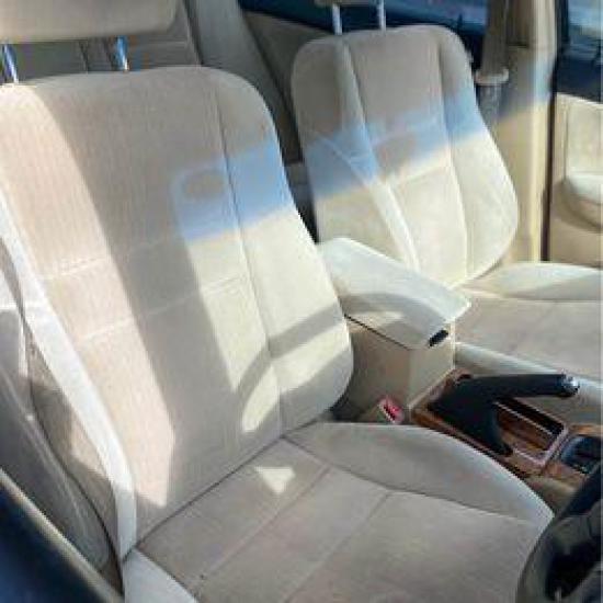 holden Commodore 2010 Parts & Wrecking