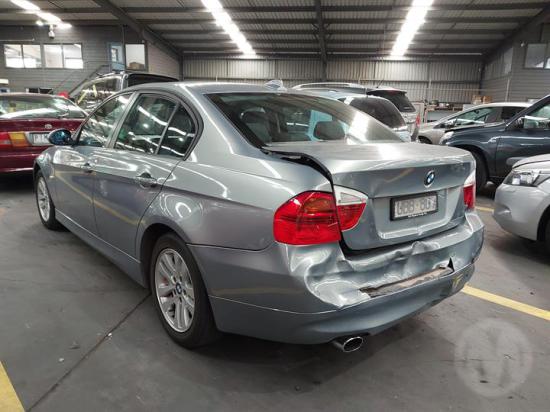 bmw 320i 2005 Parts & Wrecking