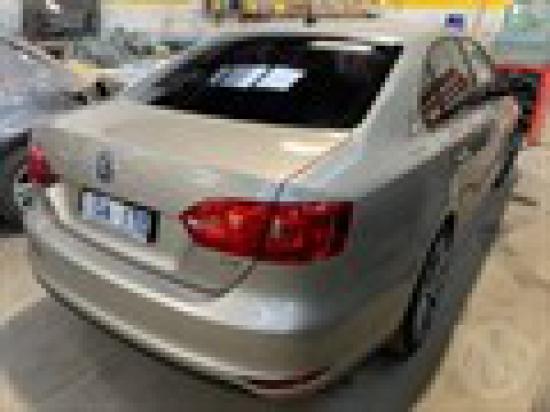 volkswagen Jetta 2013 Parts & Wrecking