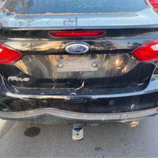 ford Focus 2012 Parts & Wrecking