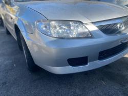 2003 Mazda image 2