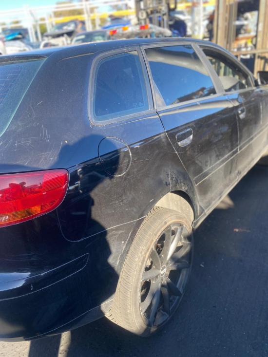 audi A3 2006 Parts & Wrecking