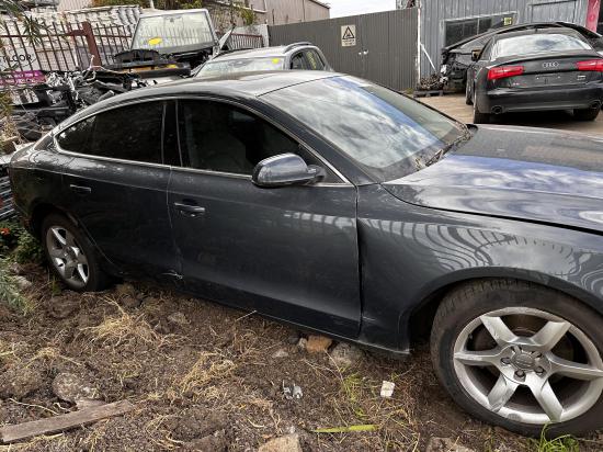 audi A5 2011 Parts & Wrecking