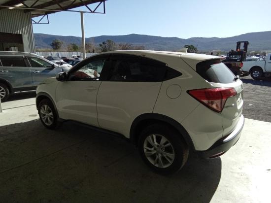 honda Hr-v VTI Aug 2016 Parts & Wrecking