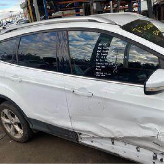 ford Escape 2017 Parts & Wrecking