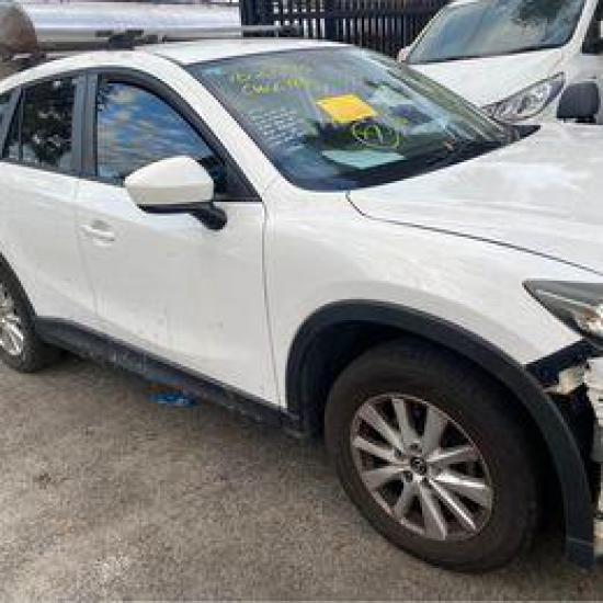 mazda Cx5 2013 Parts & Wrecking