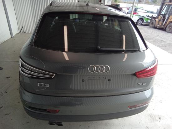 audi Q3 8U 1.4 TFSI Sep 2015 Parts & Wrecking