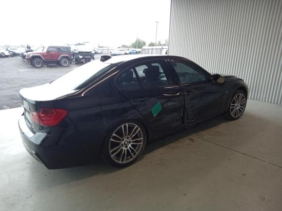 bmw 328i F30 328I Mar 2015 Parts & Wrecking
