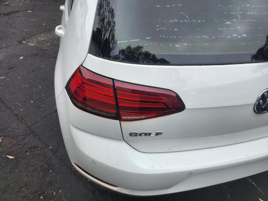 volkswagen Golf 2019 Parts & Wrecking
