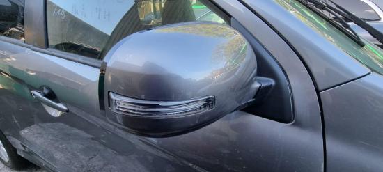 mitsubishi Asx 2022 Parts & Wrecking
