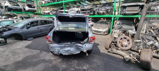 toyota Corolla 2011 Parts & Wrecking