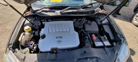 toyota Aurion 2010 Parts & Wrecking