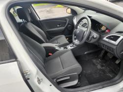 2014 Renault Megane image 2