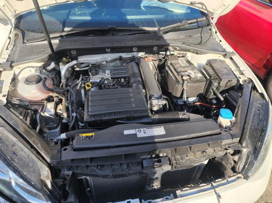 volkswagen Golf 2018 Parts & Wrecking
