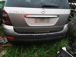 2008 Mercedes Benz Gl 320 Cdi image 2