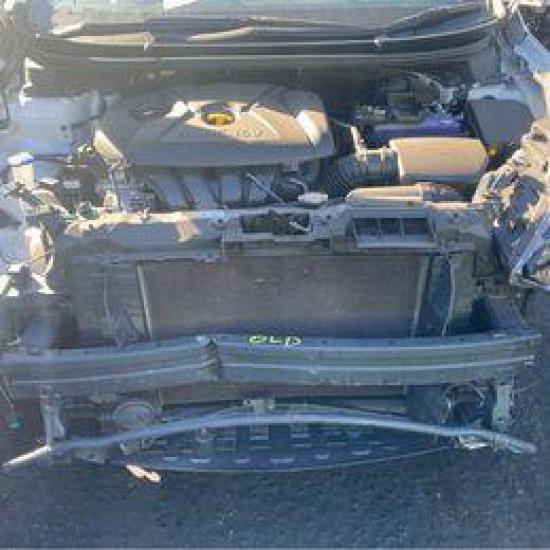 hyundai I30 2014 Parts & Wrecking