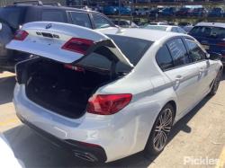 2019 Bmw image 2