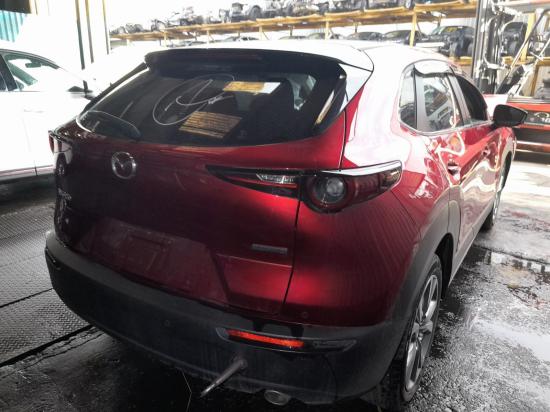mazda Cx30 G20 DM Apr 2022 Parts & Wrecking