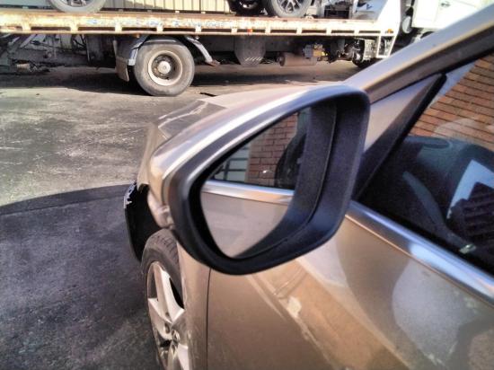 volkswagen 2013 Parts & Wrecking