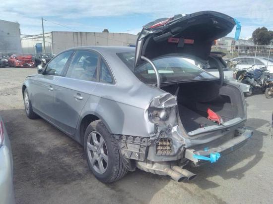 audi A4 2010 Parts & Wrecking