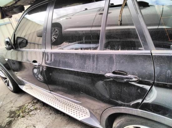 bmw X5 2009 Parts & Wrecking